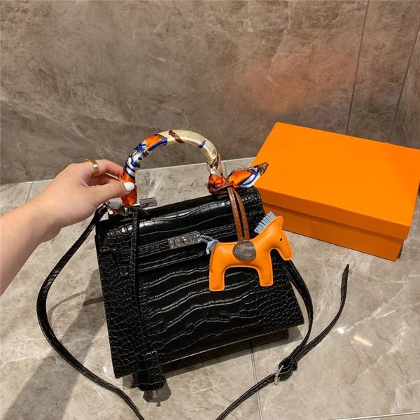 

women designer luxury handbags purses hems kely brand fashion good quality leather tote clutch shoulder bag crossbody messeger shoulder bags
