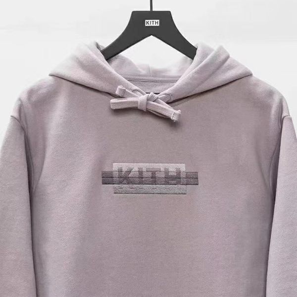 Kith Hoodie Size Chart