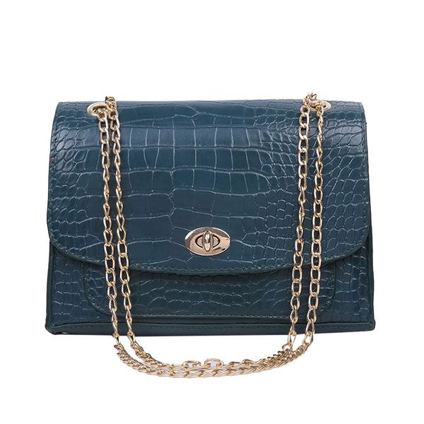 

камень шаблон crossbody сумка для женщин 2019 дамы цепи малых площадей сумки сумка твердого hasp повседневного мешочка основных роковой