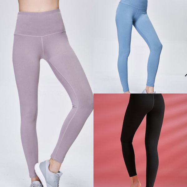 

women yoga pants seamless high waist colorful yoga pant fast dry slim fit lifting hips sports pants culiy, White;red