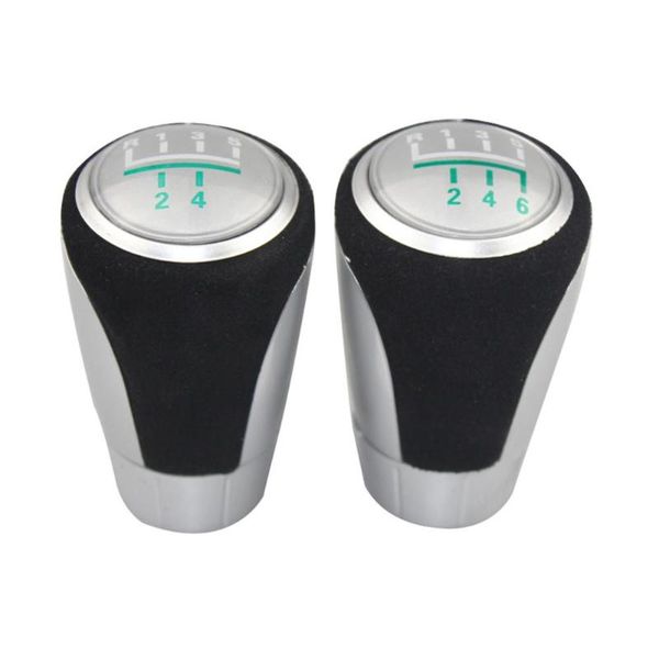 

manual gear shifter for 5-gear 6-gear car gear shift knob
