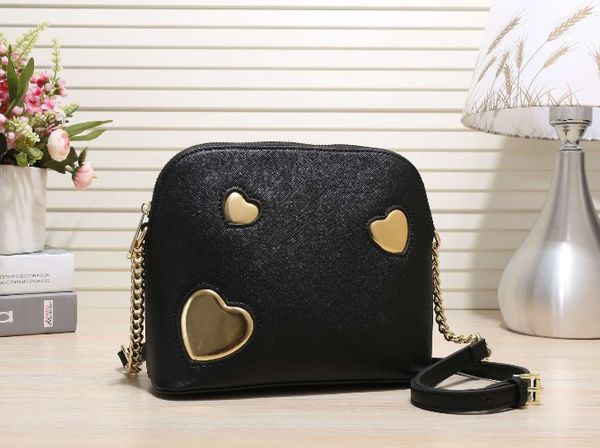 

designer handbags women's handle cross body handbag purse durable leather tote bag ladies shoulder bags heart-shaped bags