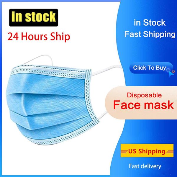 

в маски stock disposible лица безопасности защитная крышка для лица без запаха езда пыле- и противотуманным дышащие маски