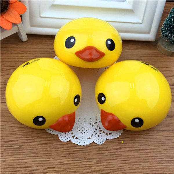 

contact lenses box little yellow duck contact lens box case for eyewear accessories contact lens bag eyewear cases
