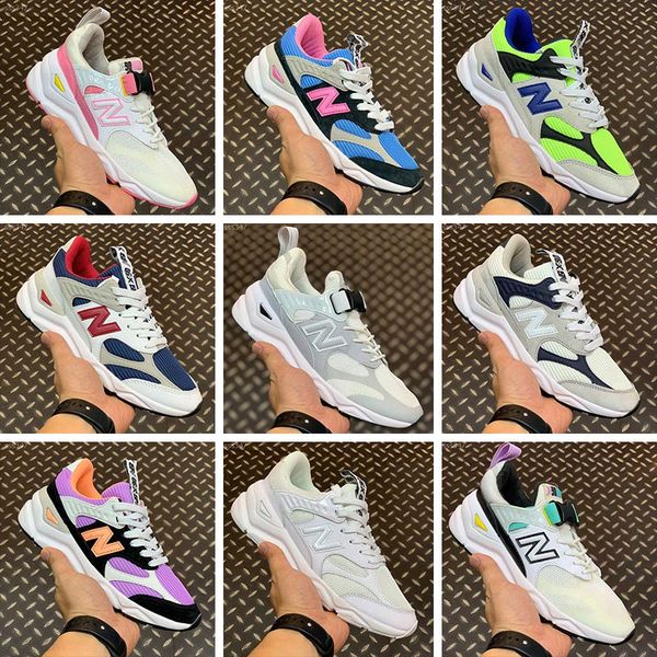 

shoes style running shoes men's casual sports shoe women's custom breathable mesh surface sports shoes shoe for men sneakers size, Black