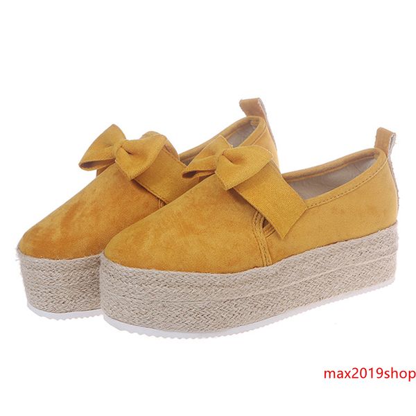 

2019 новая whole продажа женская обувь дамы одинокие обувь ступил белые ботинки платформы открытый размер дизайнеры 37-42 бесплатную доставк