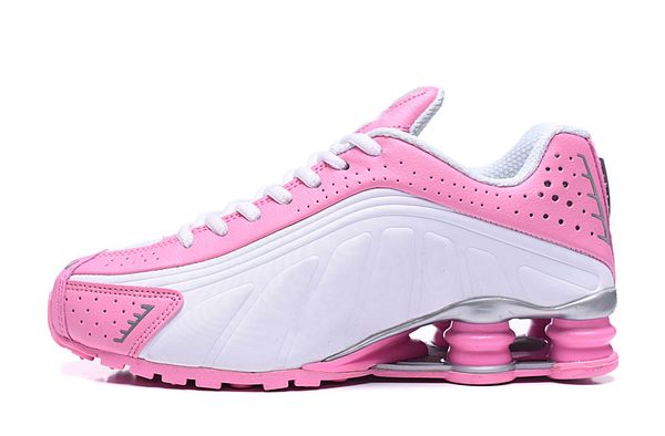 

2019 lady tn air r4 hitting wider metallic silver for women running shoes mesh sports sneaker