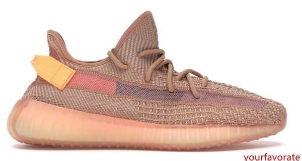 

2020 cloud white yecheil running shoes static black reflective clay glow core black white trfrm women men hyperspace trainers sneakers