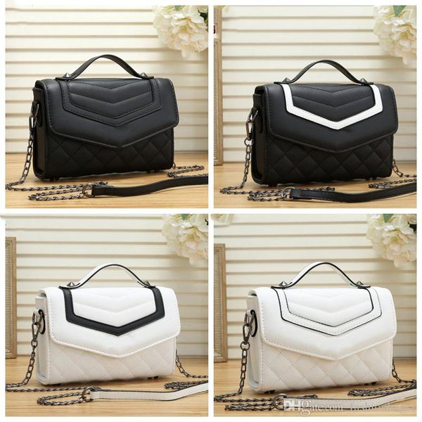 

4 модели дизайнерские сумки рюкзак crossbody роскошные женские сумки известный бренд сумка роскошные сумки черный белый наплечные сумки иску