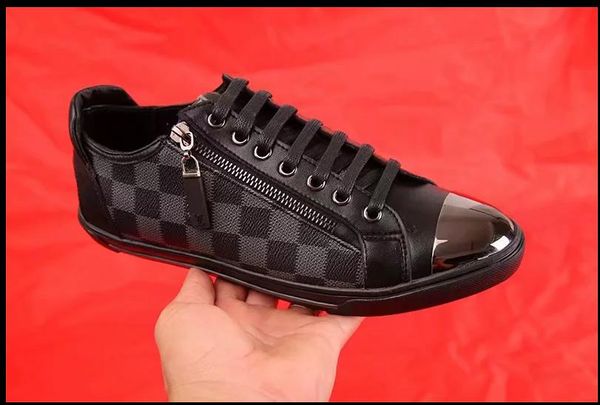 

Sapatos ocasionais guoduo412