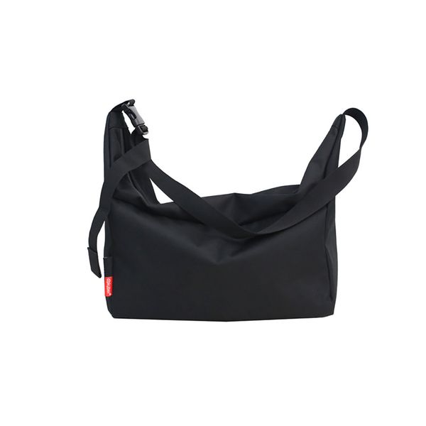 

men and women's fashion sport waist pocket bag portable single shoulder female casual hasp bag high capacity bl5