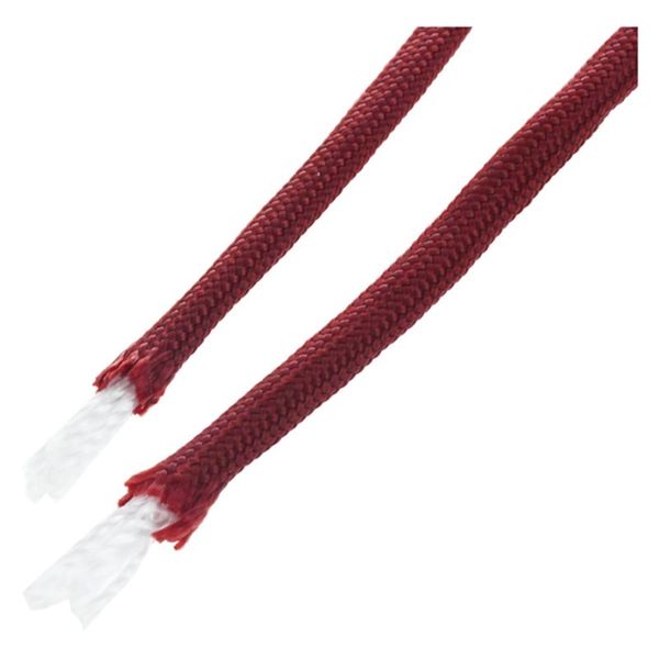 

parachute rope paracord bracelet nylon 550 30.5 m 100 ft 7 kernel survival bracelets