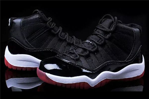 zapatillas jordan para niñas 2018