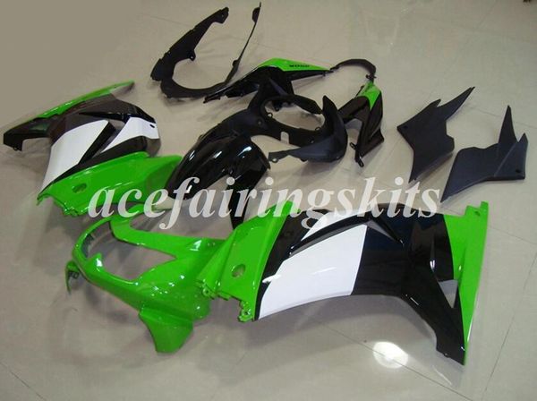 

4 подарки прессформа впрыски новой абс мотоцикл полный обтекатель комплект, пригодный для kawasaki ninja250r zx250r ex250 250 2008 - тела 20