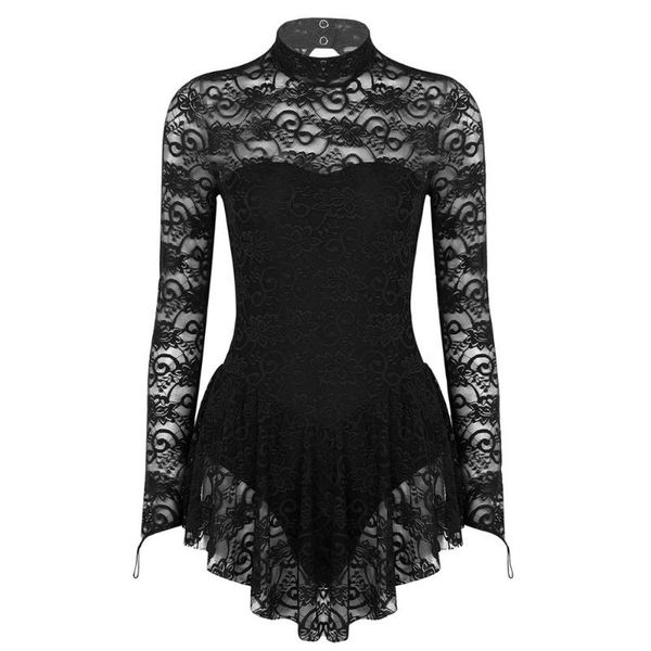 

женка аневална одежда длиннми Ѭђкавами мгка кѬђжевна пака бале иг, Black;red