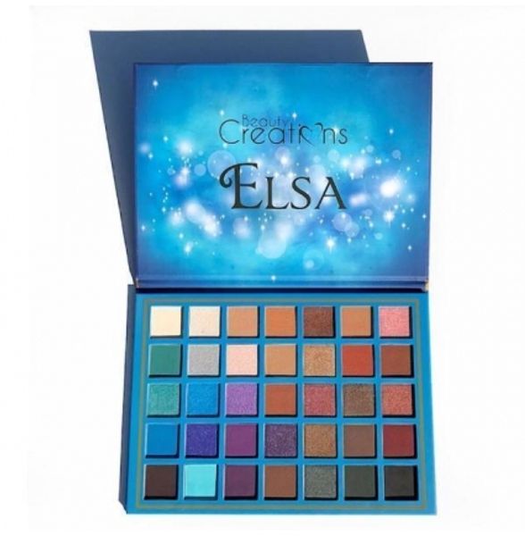 

Huda18 Color Eye Makeup Долгосрочная красота Роскошный матовый металл Расплавленные тени Палитра теней для век 15 г