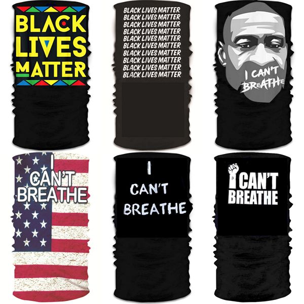 

i cant breatheladies multipurpose microfiber headwear headwrap neck gaiter mask magic scarf tube mask face tube bandana for fishing hik #759, Black
