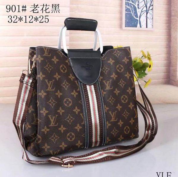 

designers handbags 2020 classical style naverfull genuine cow high leather luxury tote clutch shoulder shopping bag--6