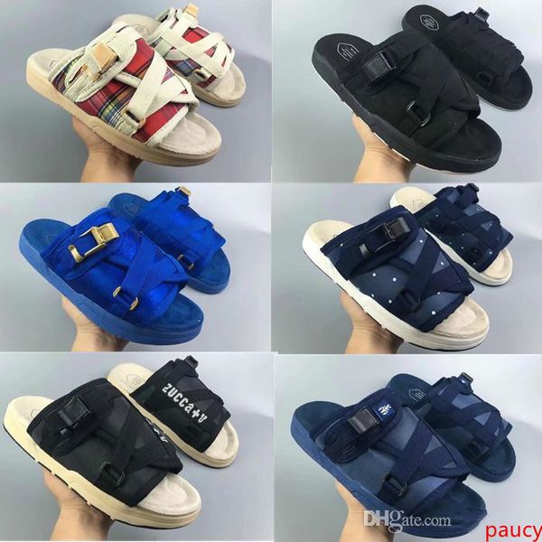 

summer hot sale visvim мужчины и женщины моды тапочки обувь любовники пляжное тапочки сандалии тапочки открытый хип-хоп сандалии