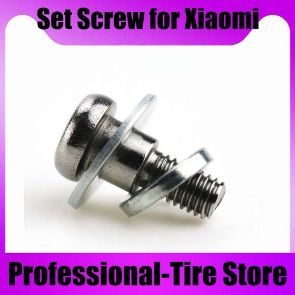 

electric scooter accessories set screw for m365 scooter rear wheel screw
