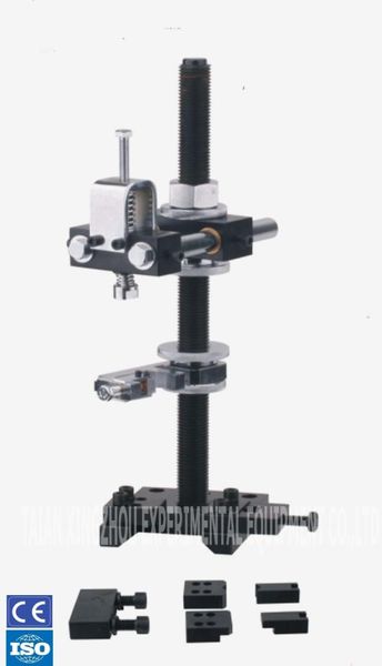 

thinso diesel fuel common rail injector disassemble stand fixture