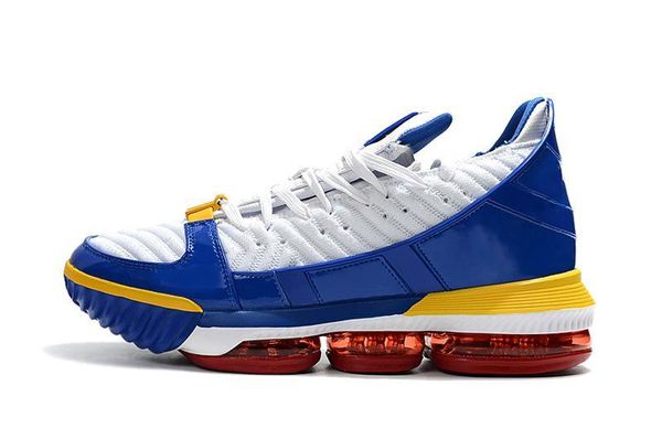

2020 arrive men basketball shoes trainer good quality white varsity red royal blue mens athletic sports cheap