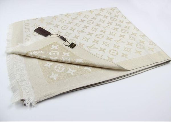 

2020 оптом классических блестящих золота и серебра нити шелковых шарфов шарфа женщин способа шарфа мягкой блестящий шарф платок мужчины женщ, Blue;gray