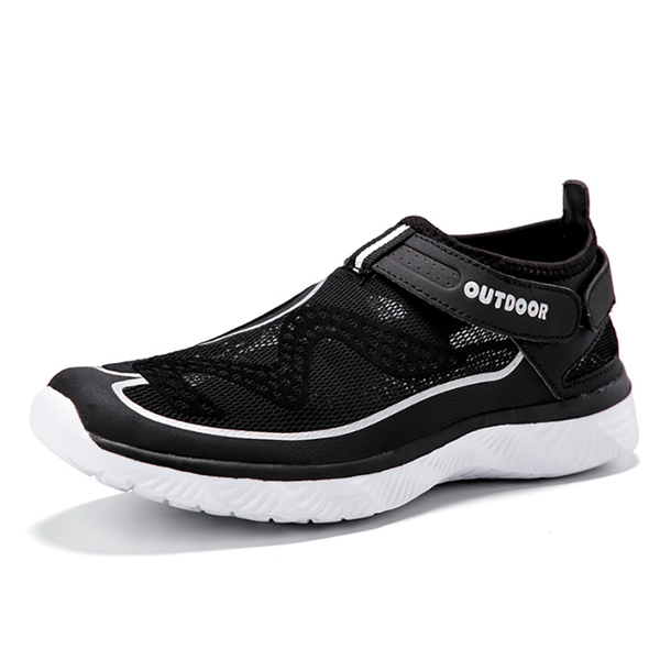 

beach shoes taobo mesh paste wading shoe big size 45 46 men women fishing swim water nonslip hiking travel wear