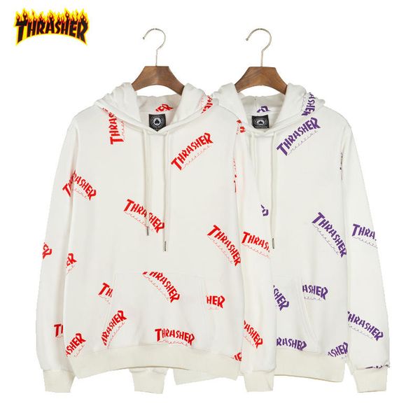 

модные женские дизайнерские толстовки luxuy письмо печати с капюшоном свитер повседневный стиль бренд толстовка для леди размер m-2xl, Black