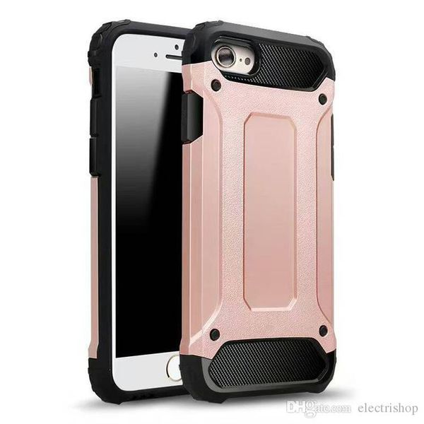 

shopitem for iphone 7 plus cell phone cases protection hybrid case hard heavy duty tpu samsung galaxy note7 tpu shock proof with opp package