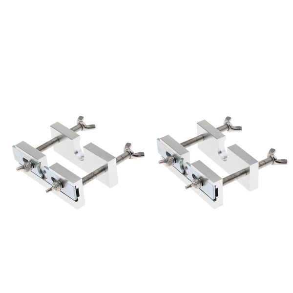 

2piece metal mouthpiece extractor for trumpet cornet repair parts accessories