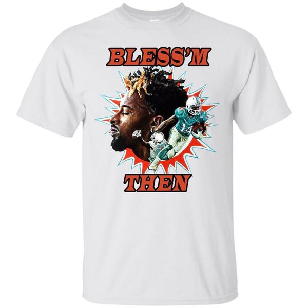 Jarvis Landry Bless M Then Quote T Shirt For Men White Tee Top New S 5XL Cool Casual Pride T Shirt Men Uni T Shirt Humor T Shirt With Shirt From Jarvis Landry Bless M Then Quote T Shirt For Men White Tee Top New S 5XL Cool Casual Pride T Shirt Men Uni T Shirt Humor T Shirt With Shirt From