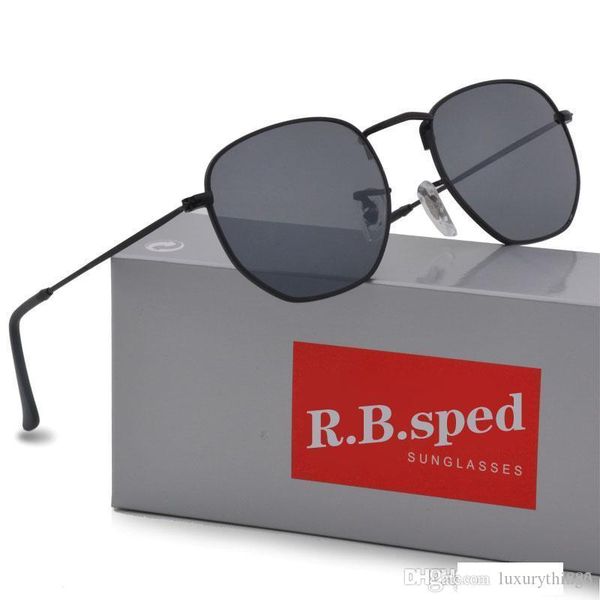 

бѬенд дизайнеѬ геомеѬи олнезаине оки женин мђжин uv400 линз олнеза, White;black