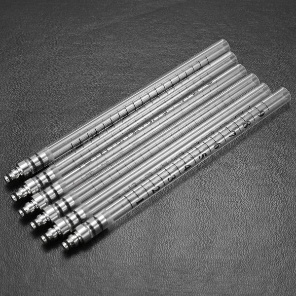 

auto maintenance tools diesels accessory injector flow meter test tool kit common rail adaptor fuel tester set 6 cylinder