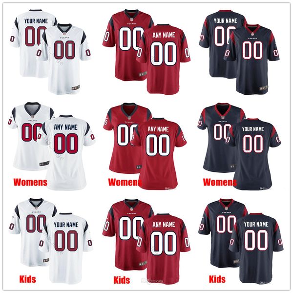 youth texans jersey