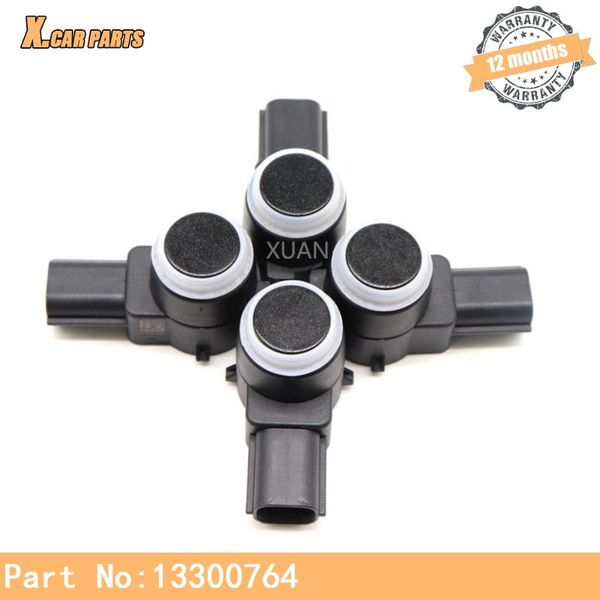 

4pcs/lot parking distance control pdc sensors 13300764 for insignia meriva b signum zafira b c 0263003868 13339687 car