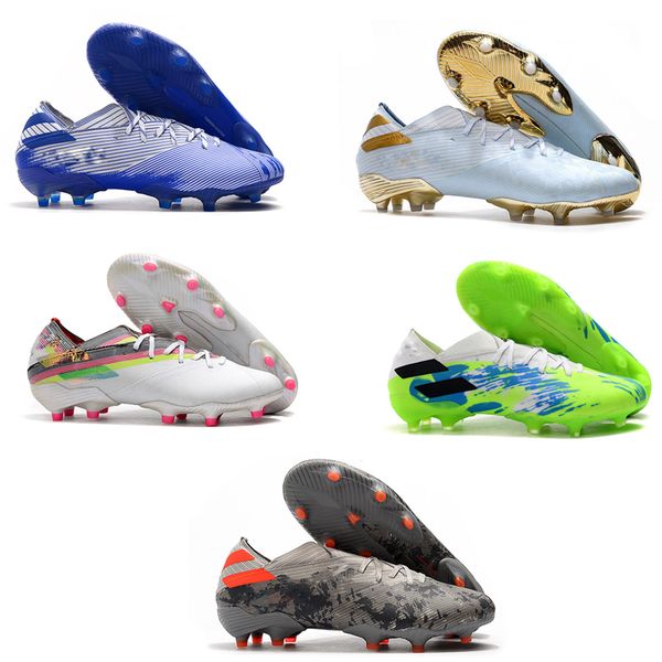 

mens soccer cleats waterproof messi 19.1 fg 302 redirect copa football boots messi football boots chaussures chuteiras de futebl