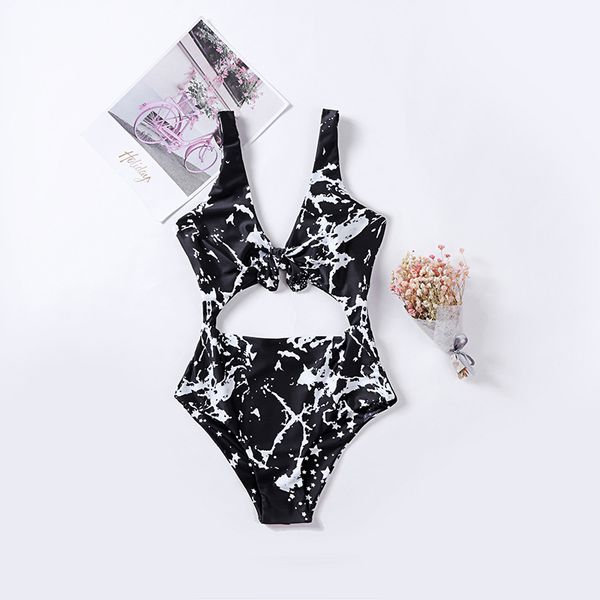 

bikini swimsuit women's fashion new suspenders tube split swimsuit female european and american bikini wholesale size s-l, White;black