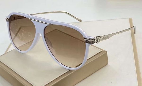 

new pilot sunglasses des gold grey sunglasses blackwood lunettes soleil de box lens with fashion slbbf, White;black