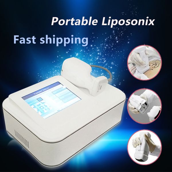 

2019 новый самая последняя портативная потеря веса liposonix уменьшая машину быстрое тучное удаление более эффективное оборудование красотки