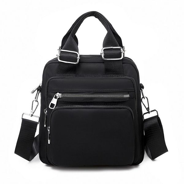 

new women bag synthetic leather shoulder bag ladies purse messenger satchel tote large school travel multifunction