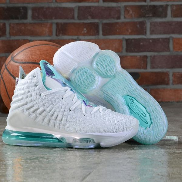 

17 inspired by the 6 infrared mens lebron 17 basketball shoes 2k purple lavender currency hfr gold beige lbj 2019 new lebrons jam