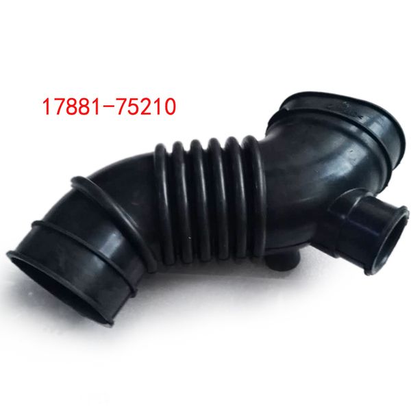 

17881-75210 engine air cleaner intake hose