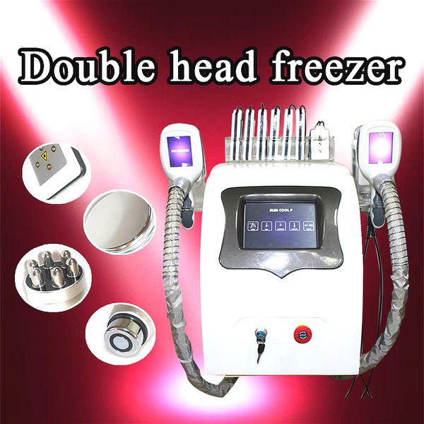 

portable slimming machines cryolipolysis fat ing cool for body slimming professional cryolipolysis machine with 2 cryo handles