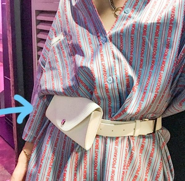 

2020 new harajuku packet korean mobile phone package streets of port wind mini purse lady small bag suitcases