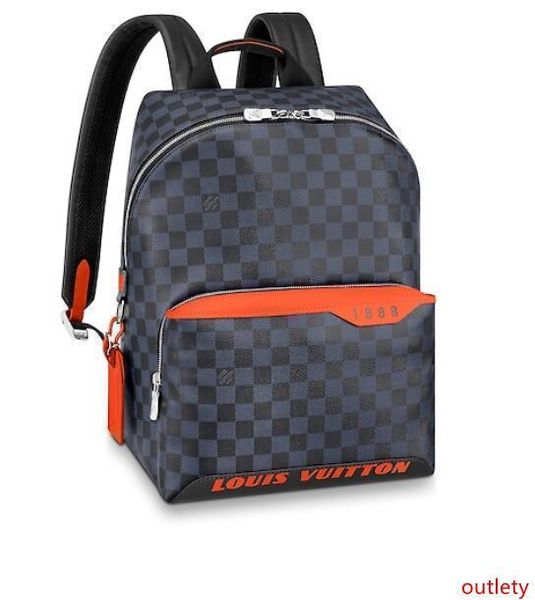 

new n40157 discovery backpack pm men fashion backpacks business bags tote messenger bags softsided luggage rolling bag