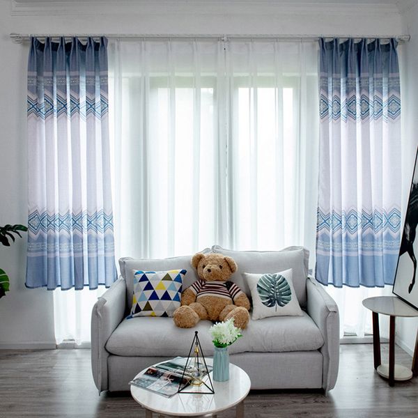 

modern square wood grain curtains for kitchen window blackout curtains for living room door curtain screen room bs