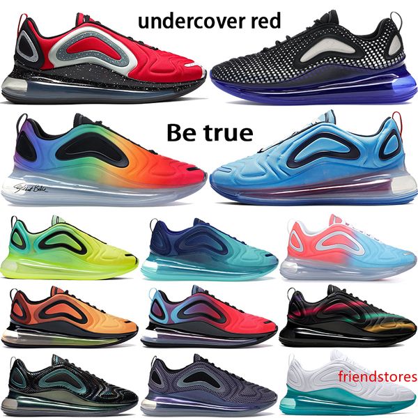 

new og running shoes pixel black blue undercover red be true iridescent mesh sunrise pink sea womens mens designer sneakers trainers
