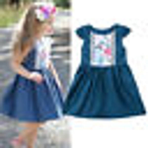 

новорожденных малышей дети ребёнков princess pageant партии пачка кружева лук цветок цветочные платья, Red;yellow