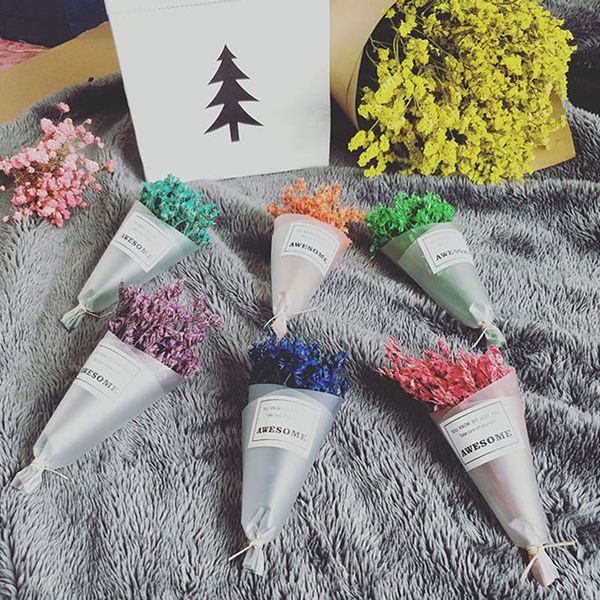 

new artificial flowers silk flower heads party wedding decoration supplies simulation fake flower head home decorations